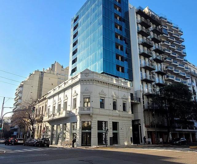 Departamento · 61m² · 3 Ambientes