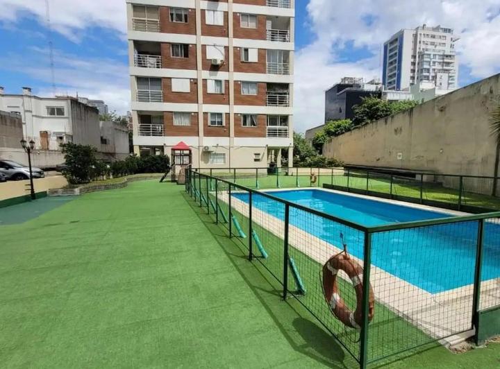 Departamento · 50m² · 3 Ambientes