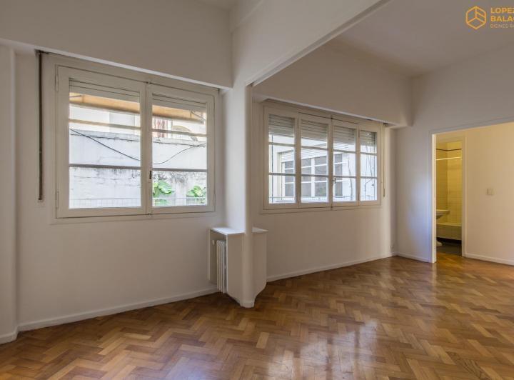 Departamento · 96m² · 4 Ambientes
