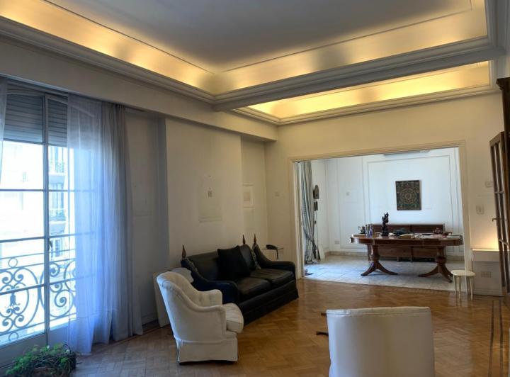 Departamento · 148m² · 4 Ambientes