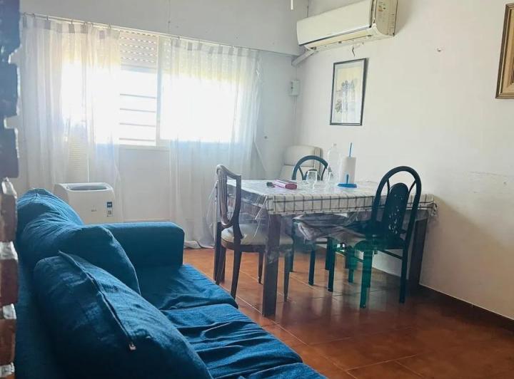 Departamento · 65m² · 4 Ambientes