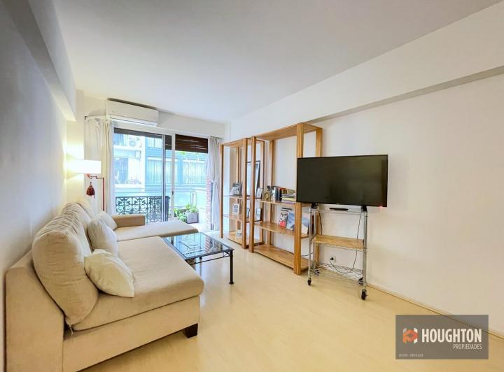 Departamento · 68m² · 3 Ambientes