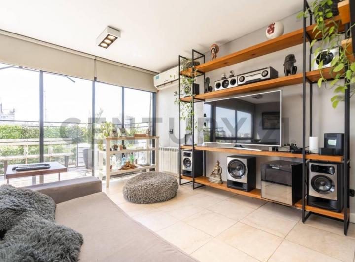 Departamento · 75m² · 3 Ambientes