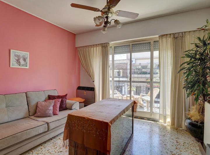 Departamento · 89m² · 4 Ambientes