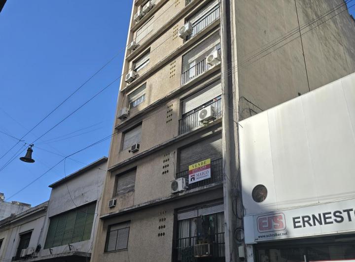 Departamento · 69m² · 3 Ambientes