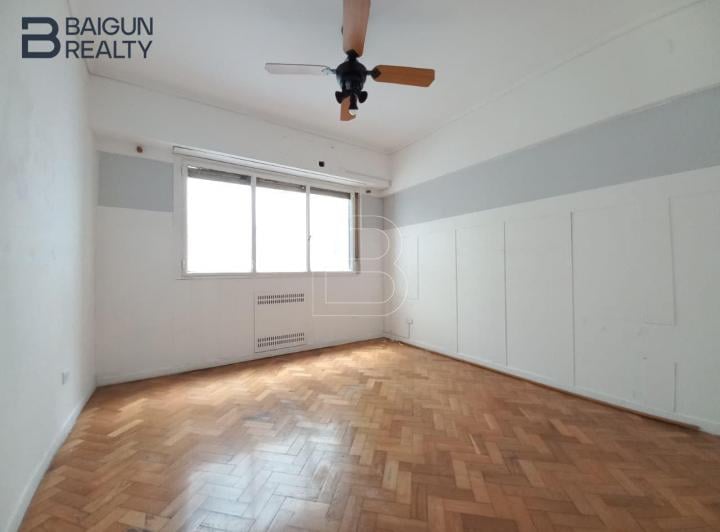 Departamento · 65m² · 3 Ambientes
