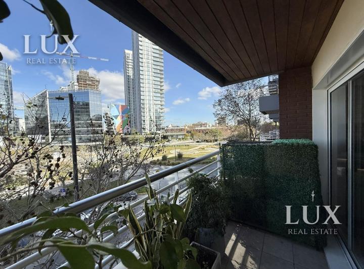 Departamento · 86m² · 4 Ambientes