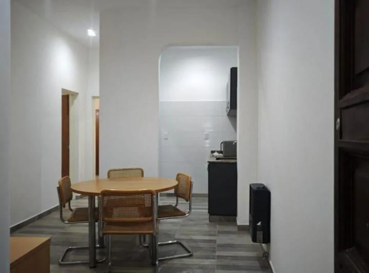 Departamento · 52m² · 3 Ambientes