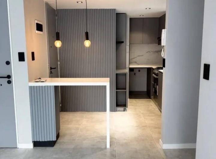 Departamento · 50m² · 3 Ambientes