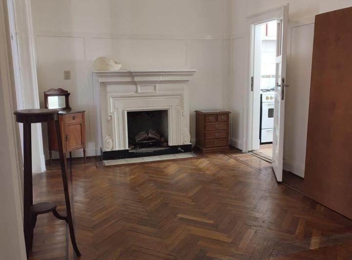 Departamento · 67m² · 3 Ambientes
