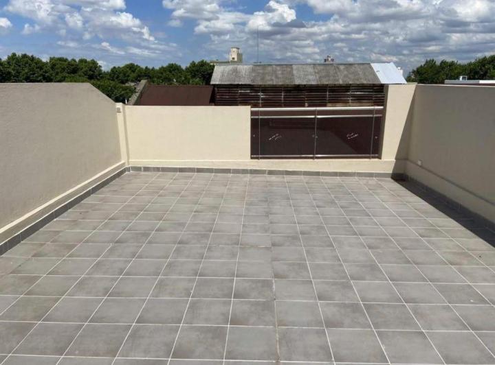 Departamento · 85m² · 3 Ambientes