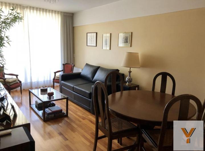 Departamento · 80m² · 3 Ambientes
