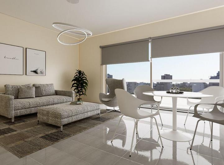 Departamento · 73m² · 3 Ambientes