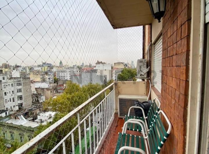 Departamento · 75m² · 4 Ambientes · 1 Cochera