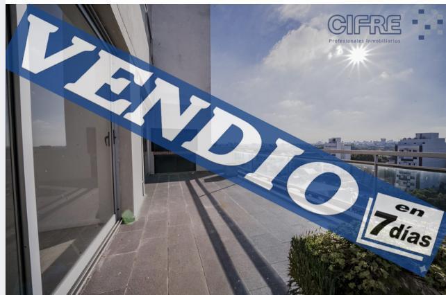 Departamento · 53m² · 3 Ambientes · 1 Cochera