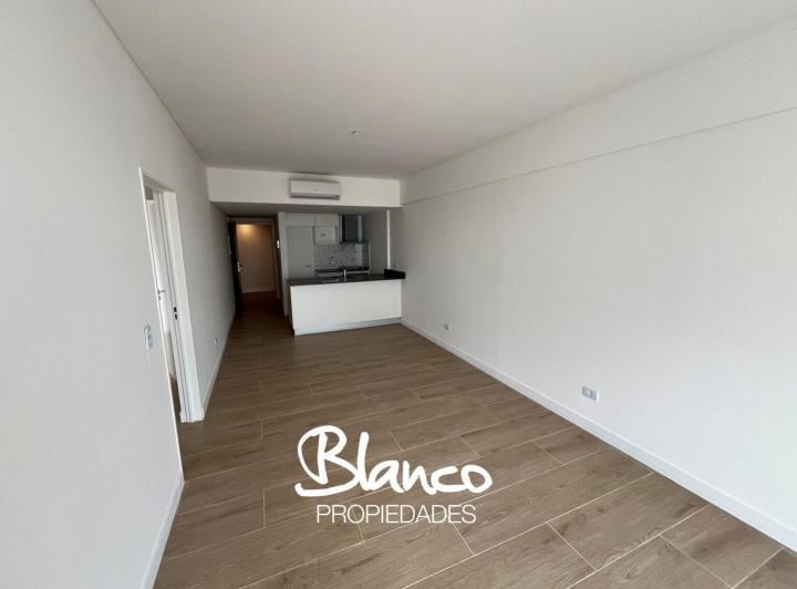 Departamento · 56m² · 3 Ambientes