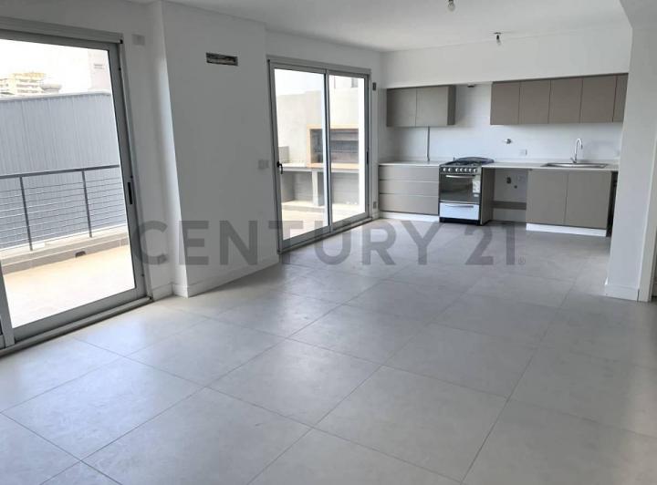 Departamento · 90m² · 3 Ambientes