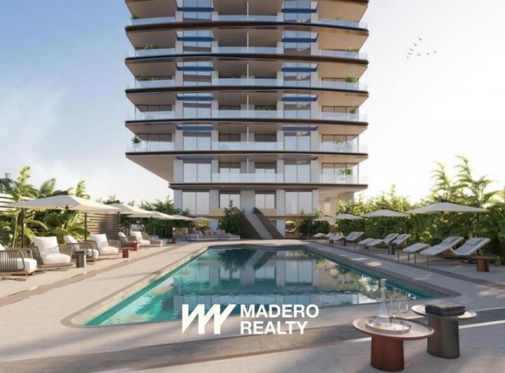 Departamento · 240m² · 4 Ambientes · 2 Cocheras