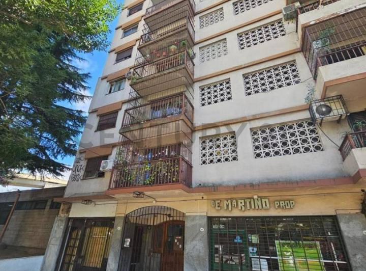 Departamento · 70m² · 3 Ambientes