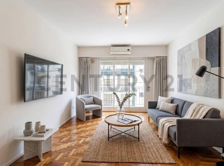 Departamento · 73m² · 3 Ambientes
