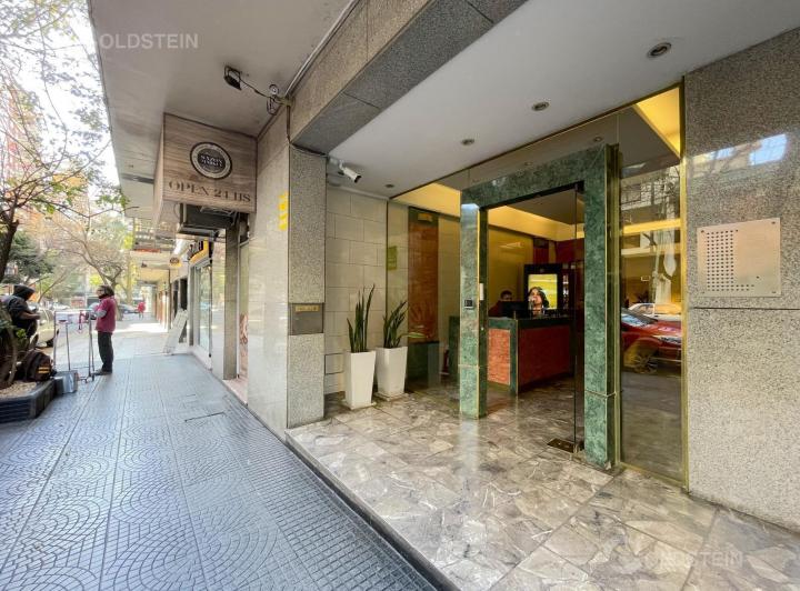 Departamento · 48m² · 3 Ambientes