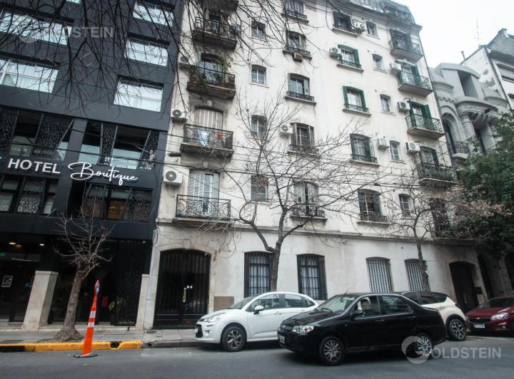 Departamento · 82m² · 3 Ambientes
