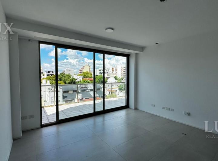 Departamento · 101m² · 3 Ambientes · 2 Cocheras