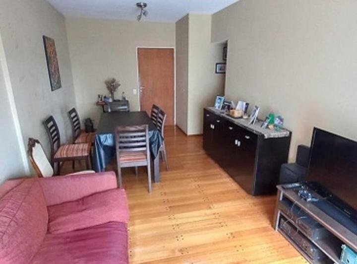 Departamento · 71m² · 4 Ambientes