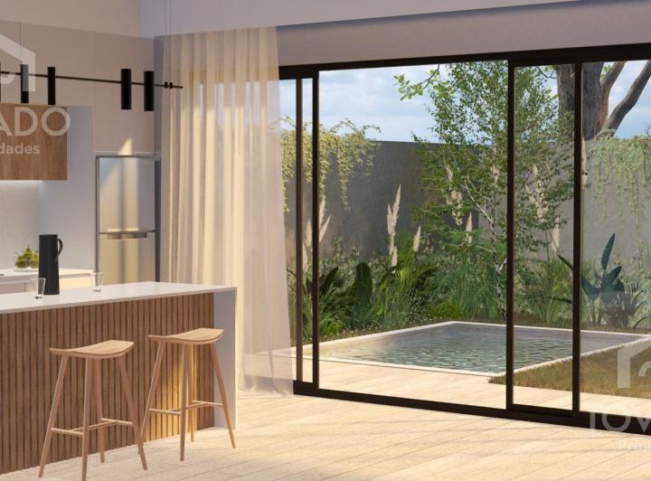 Departamento · 118m² · 4 Ambientes