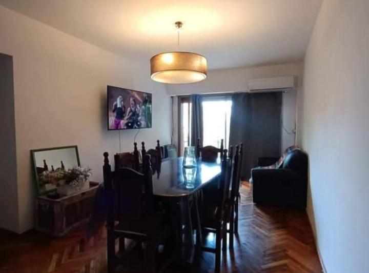 Departamento · 59m² · 3 Ambientes