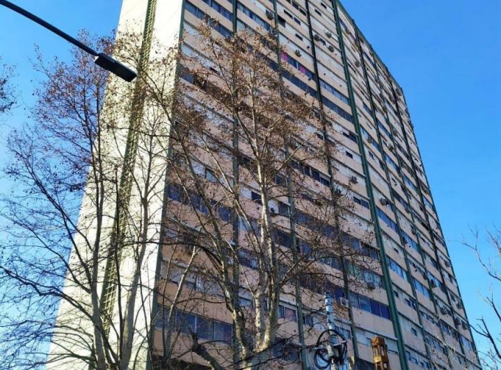Departamento · 60m² · 3 Ambientes
