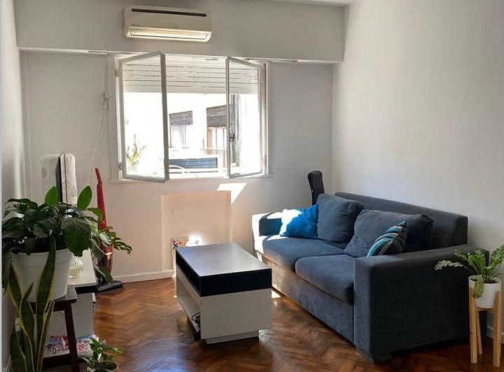 Departamento · 54m² · 3 Ambientes