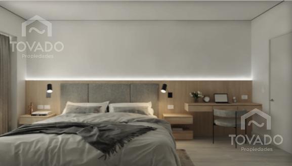 Departamento · 169m² · 5 Ambientes