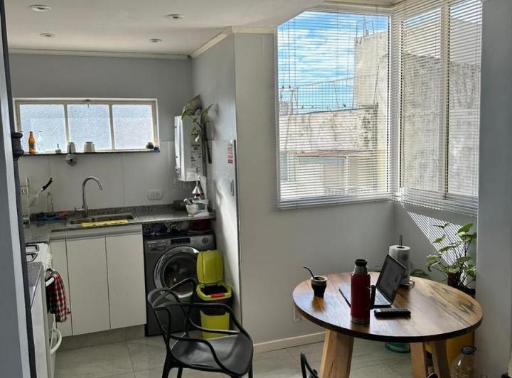 Departamento · 75m² · 3 Ambientes