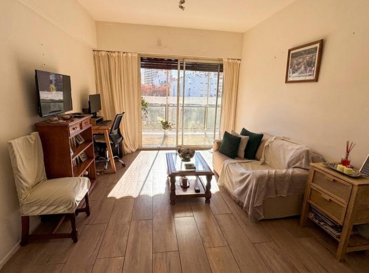 Departamento · 55m² · 3 Ambientes