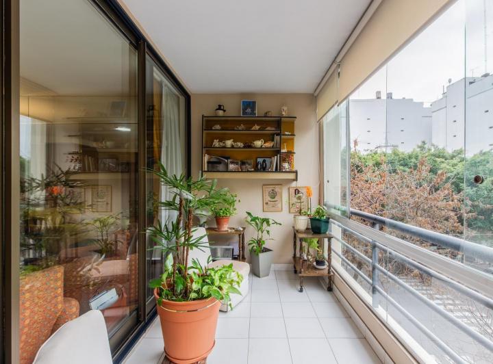 Departamento · 106m² · 4 Ambientes