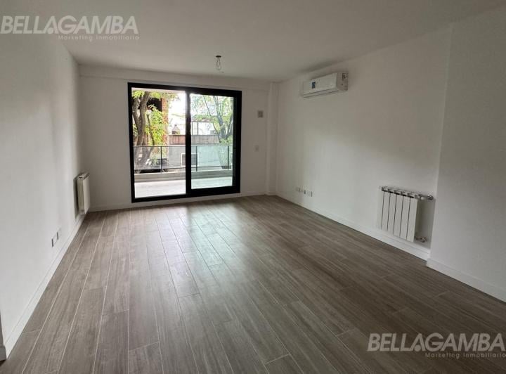 Departamento · 78m² · 3 Ambientes