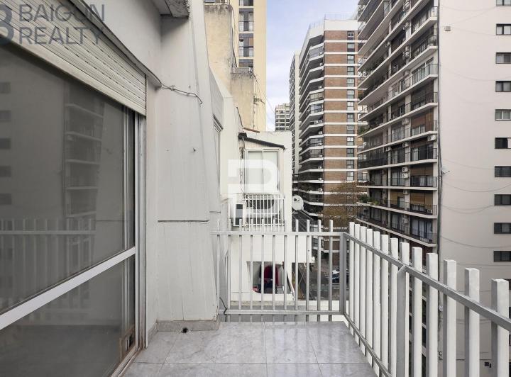Departamento · 43m² · 3 Ambientes