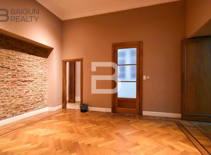 Departamento · 90m² · 3 Ambientes · 1 Cochera
