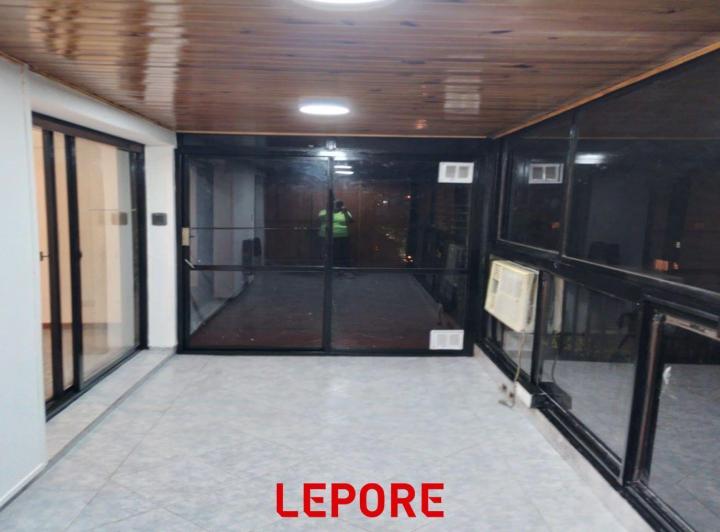Departamento · 54m² · 3 Ambientes