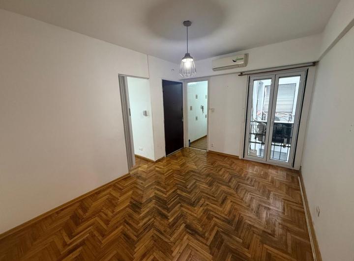 Departamento · 40m² · 3 Ambientes