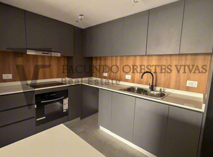 Departamento · 86m² · 3 Ambientes