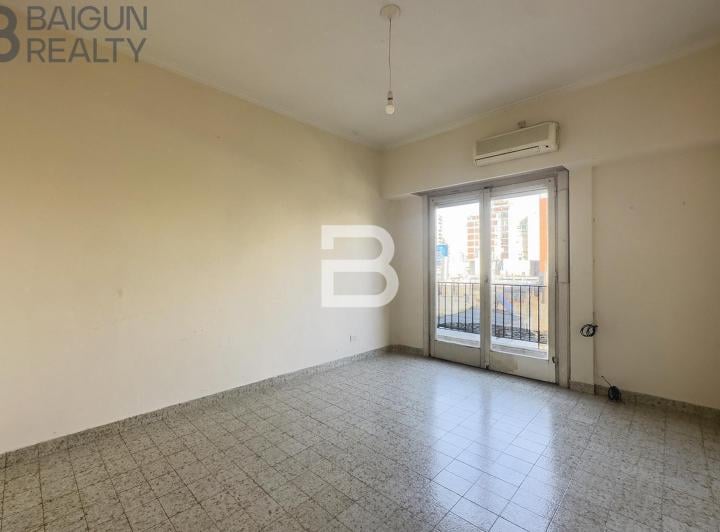Departamento · 55m² · 3 Ambientes