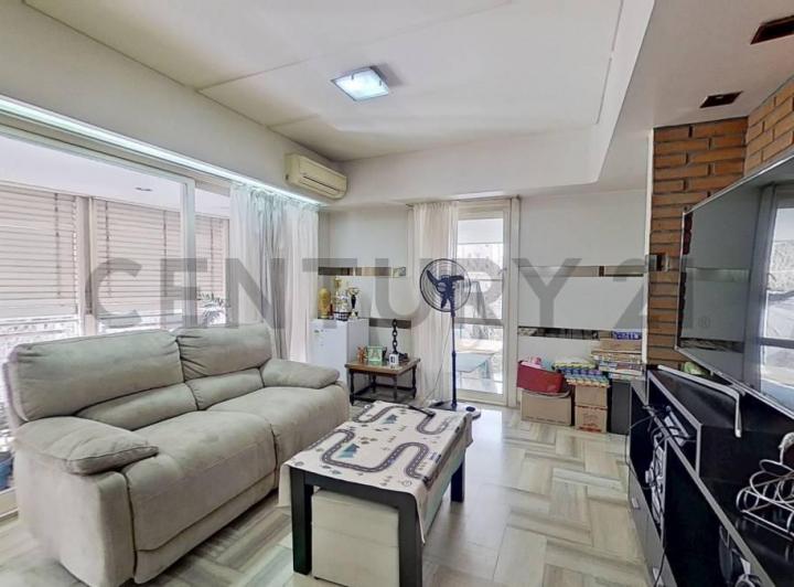 Departamento · 131m² · 4 Ambientes · 1 Cochera