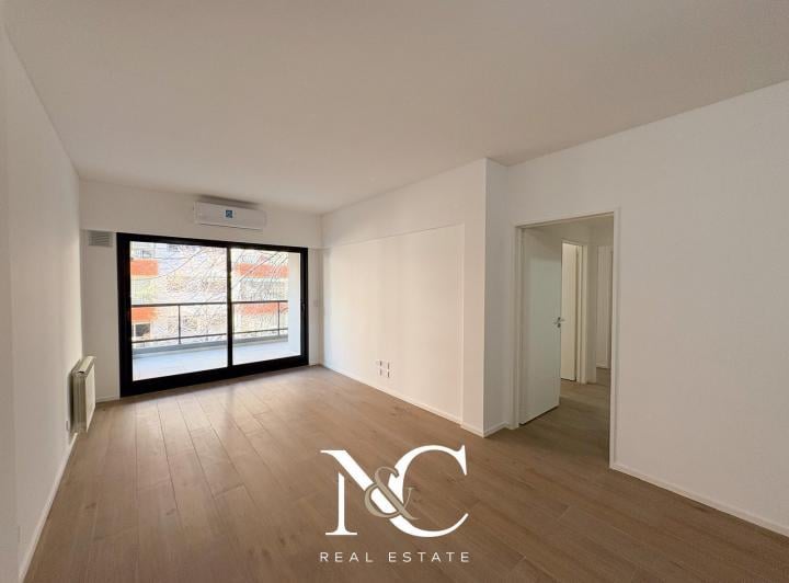Departamento · 78m² · 3 Ambientes