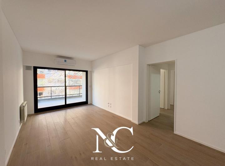 Departamento · 78m² · 3 Ambientes