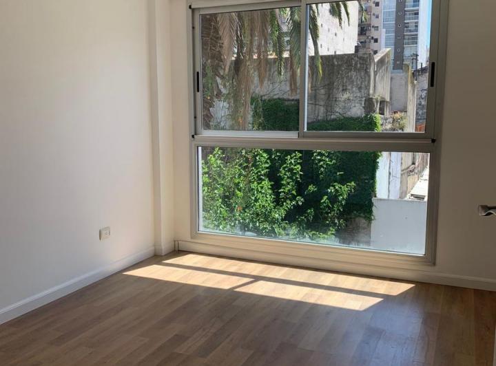 Departamento · 58m² · 3 Ambientes