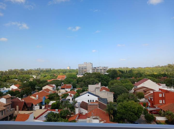 Departamento · 68m² · 3 Ambientes