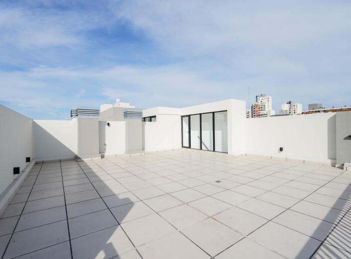 Departamento · 78m² · 3 Ambientes · 1 Cochera