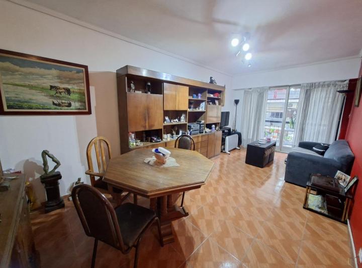 Departamento · 69m² · 3 Ambientes